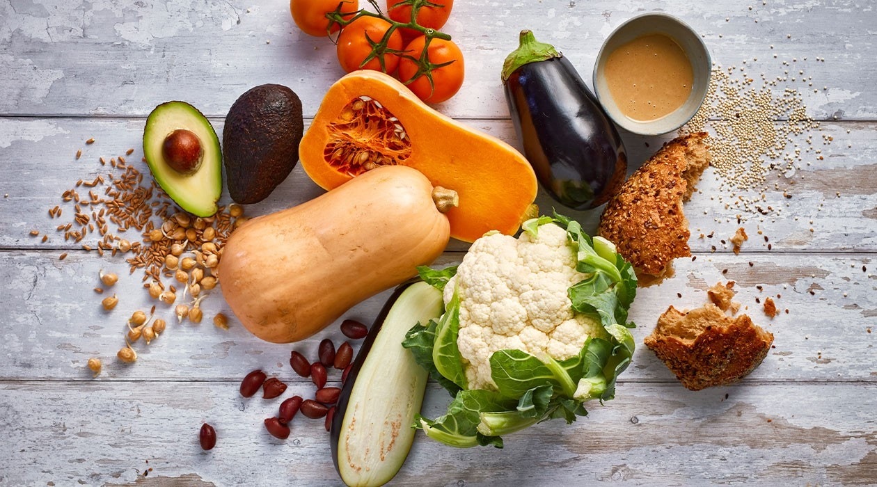 Top 8 ruoka-alan trendiä -raportti​