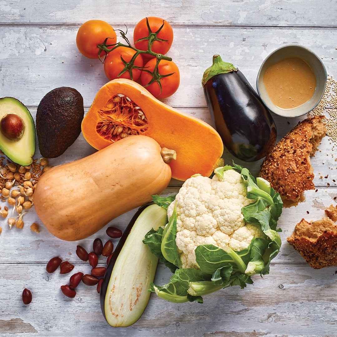 Top 8 ruoka-alan trendiä -raportti​