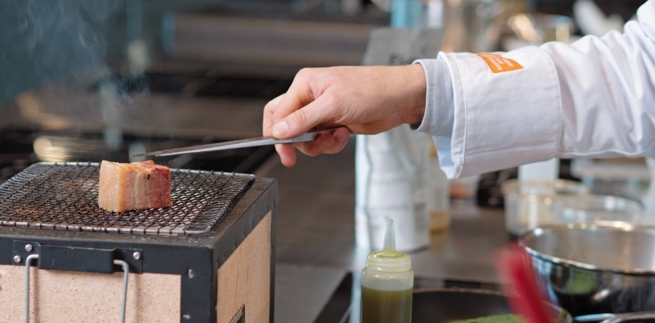 Liity peliin Hellmann’sin kanssa!