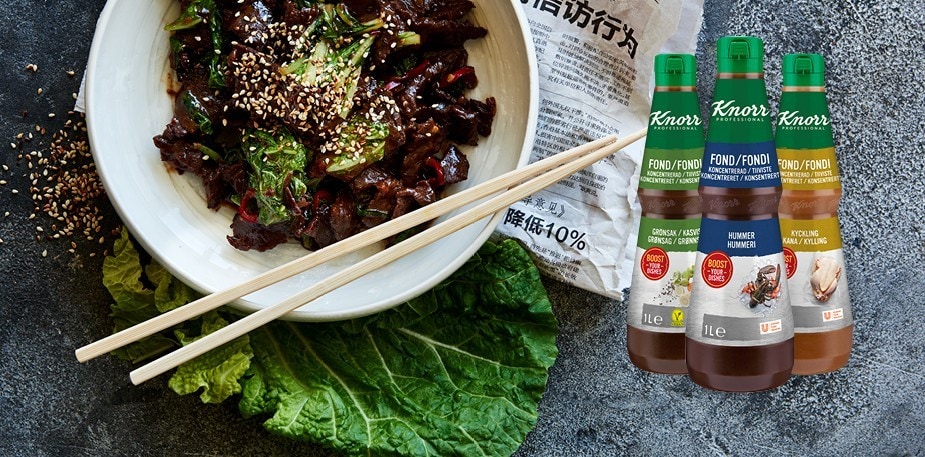 Vihdoinkin uusia fondeja!