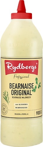 Rydbergs Bearnaise Majoneesi 6 x 900 g