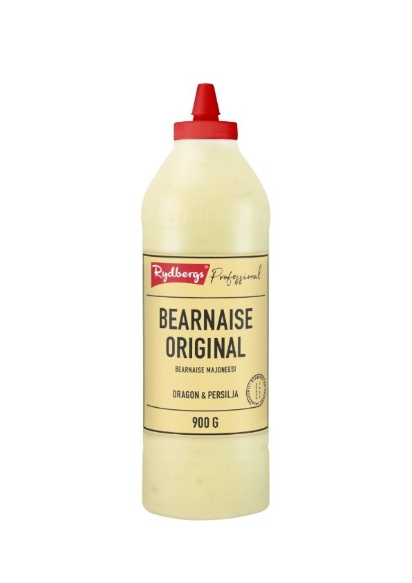 Rydbergs Bearnaise Majoneesi 6 x 900 g TULOSSA!