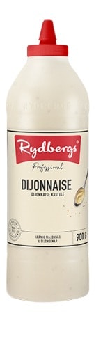 Rydbergs Dijonnaise Kastike 6 x 900 g