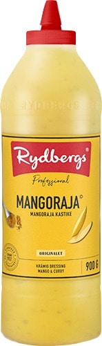 Rydbergs Mangoraja Kastike 6 x 900 g