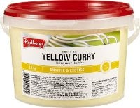 Rydbergs Yellow curry-kastike 2,5 kg - 