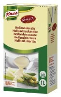 Knorr Garde d'Or Hollandaisekastike 1 L - 