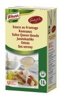 Knorr Garde d'Or Juustokastike 1 L - 