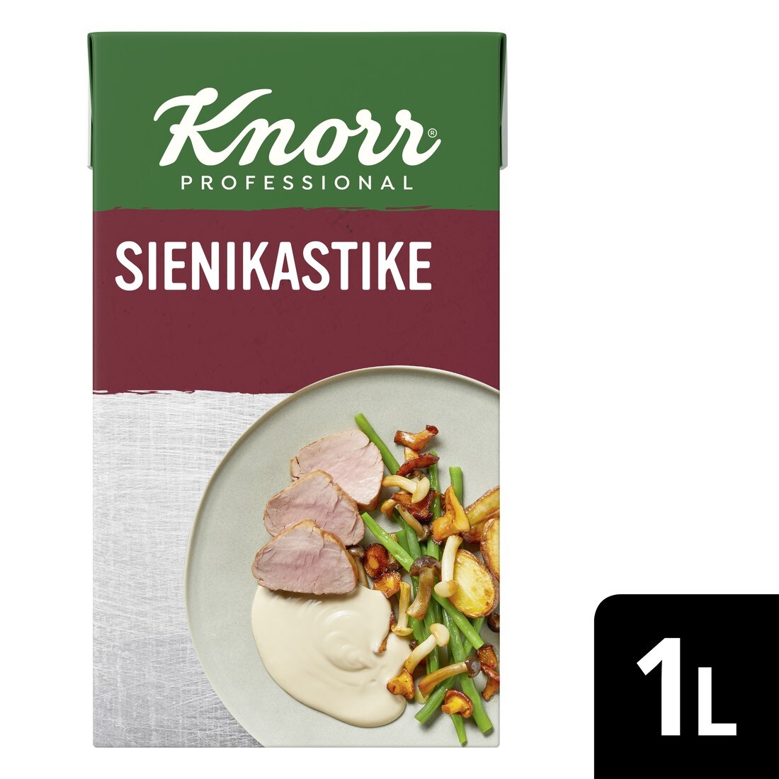 Knorr Garde d'Or Sienikastike 1 L