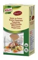 Knorr Garde d'Or Pippurikastike 1 L - 