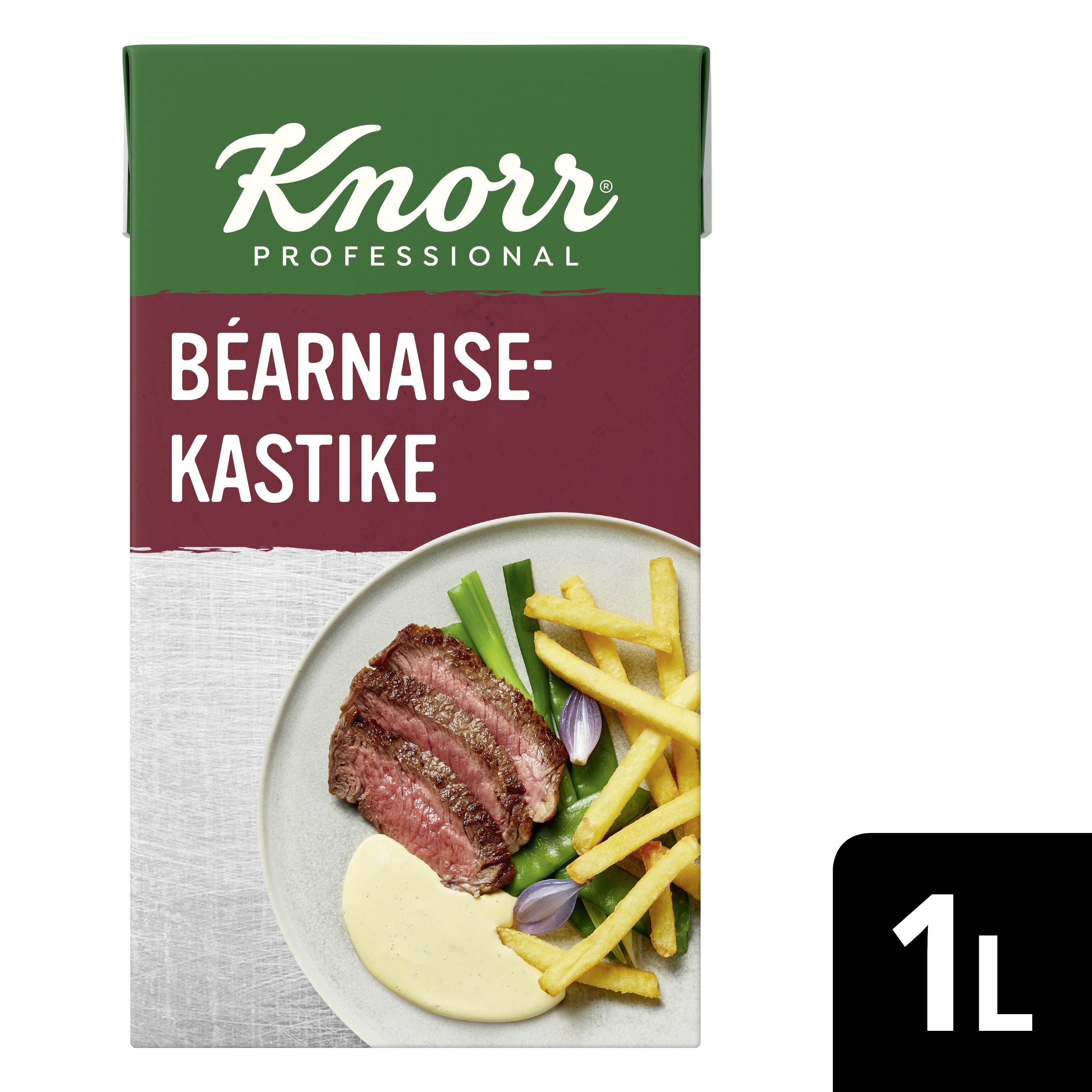 Knorr Garde d'Or Béarnaisekastike 1 L