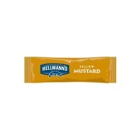 Hellmann's  Keltainen Sinappi 10 ml x 198 kpl annospussi