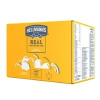 Hellmann's Majoneesi Täyttöpussi 2,25 kg x 3 - 