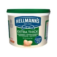 Hellmann's Täysmajoneesi 5 kg - 
