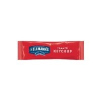 Hellmann´s Ketsuppi 10 ml x 198 kpl annospussi