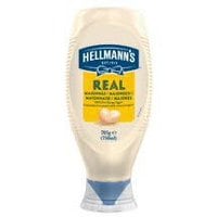 Hellmann´s Real Majoneesi 750 ml - 
