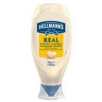 Hellmann´s Real Majoneesi 750 ml - 