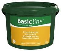 Basic Line Kasvisliemi, vähäsuolainen 5 kg/1000 L
