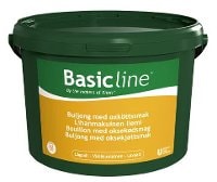 Basic Line Lihanmakuinen liemi, vähäsuolainen 5 kg / 1000 L - 