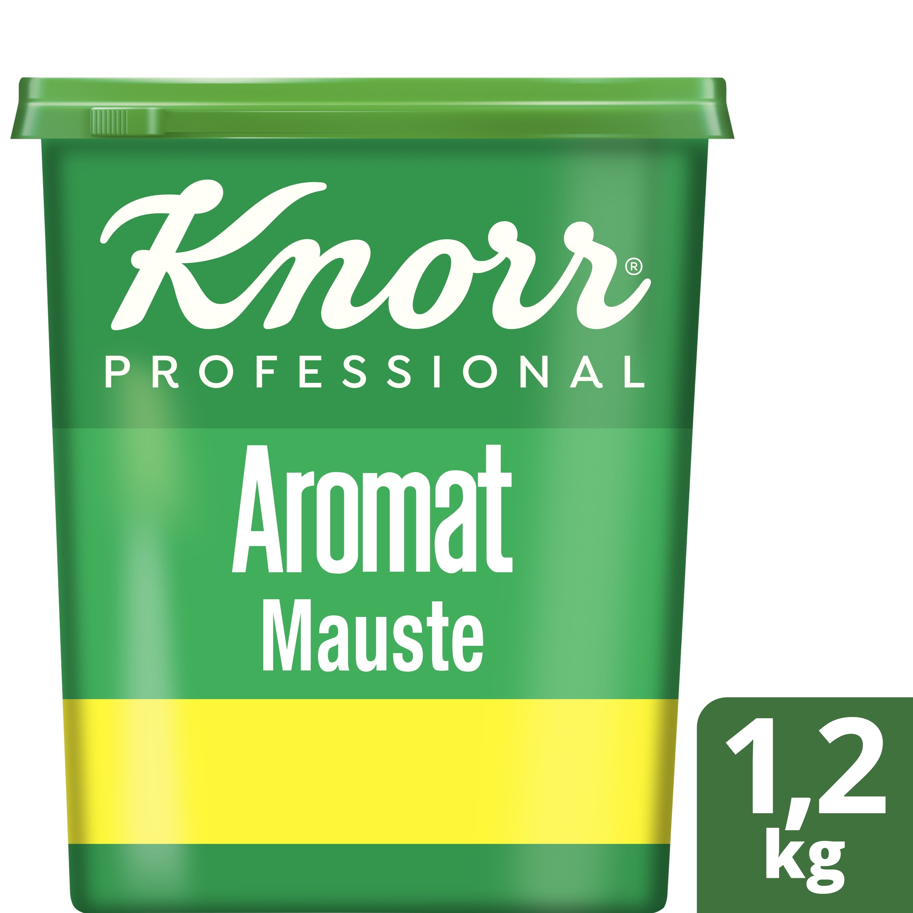 Knorr Aromat 1,2 kg - 