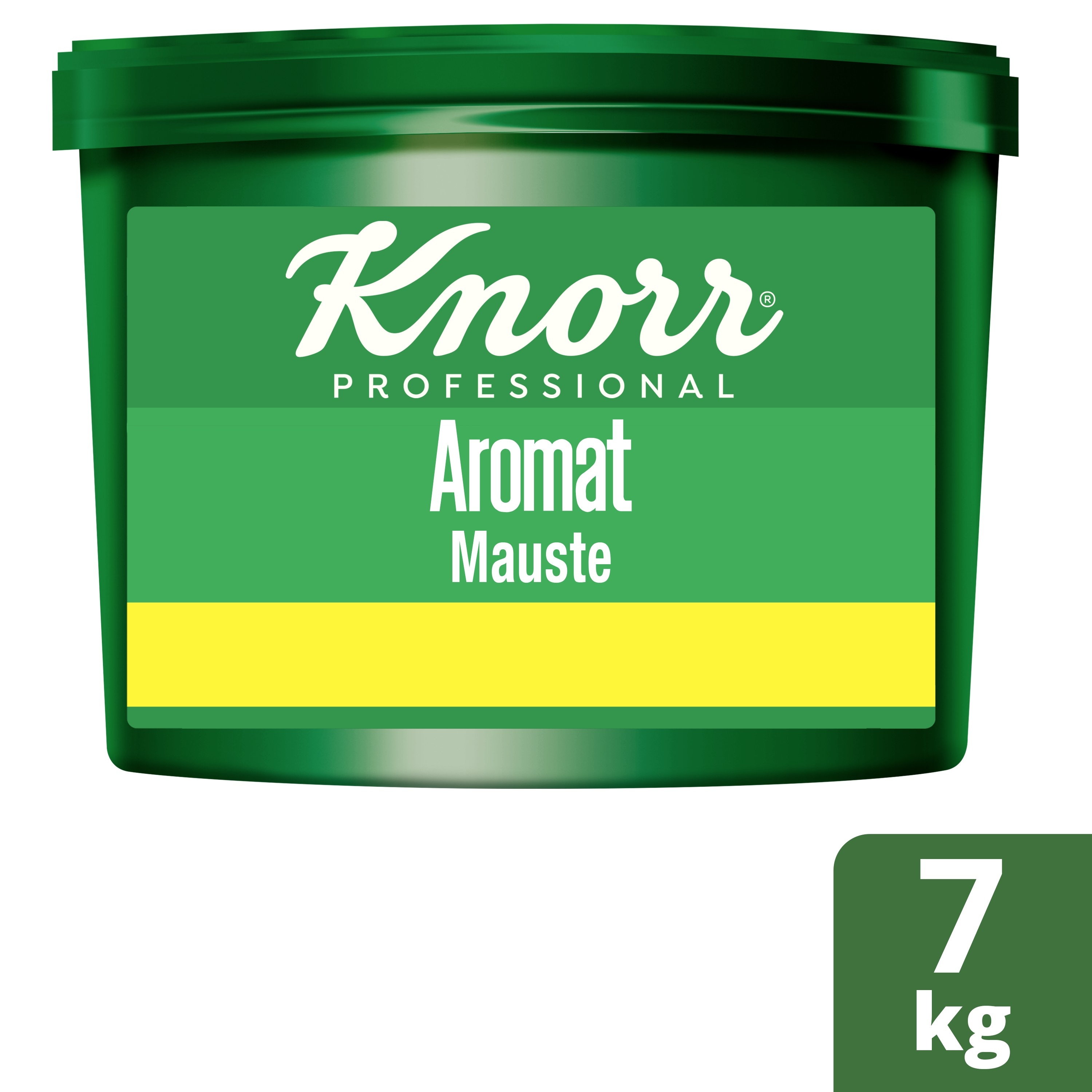Knorr Aromat 7 kg