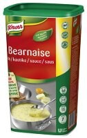 Knorr Béarnaisekastike 1kg/7L - 