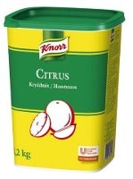 Knorr Citrusmauste 1,2 kg