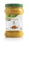 Knorr Curry Puré Professional 750g