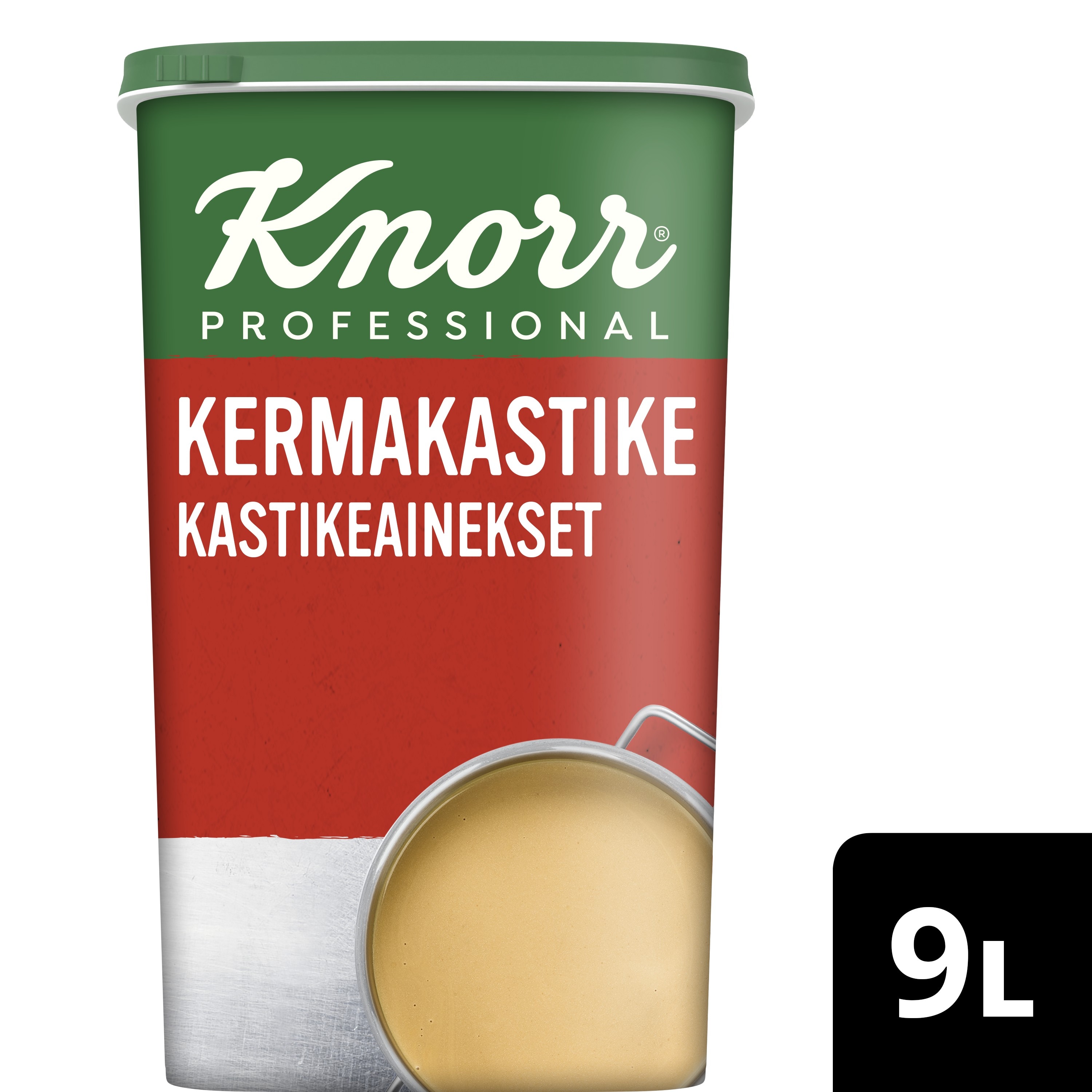 Knorr Kermakastike 1 kg - 