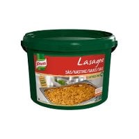 Knorr Lasagnekastike 3,6 kg / 40 L - 