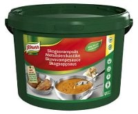 Knorr Metsäsienikastike 3 kg / 20 L