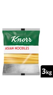 Knorr Nuudelit 4 x 3 kg - 