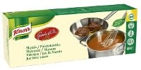 Knorr Paistinkastikepohja (tanko) 2,5 kg /22,5 L - 