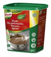 Knorr Sky paistinkastike (tahna) 3 x1 kg / 10 L - 