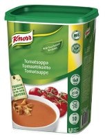 Knorr Tomaattikeitto 1 kg / 10 L
