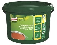 Knorr Tomaattikeittopohja 3,9 kg / 60 L - 