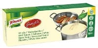 Knorr Vaalea kastikepohja (tanko) 2,5 kg /12,5 L - 