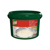 Knorr Vaalea Peruskastike 4,25 kg / 50 L