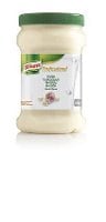 Knorr Valkosipuli Puré Professional 750g - 