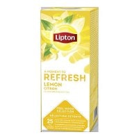 Lipton HoReCa Lemon 6 x 25 pss