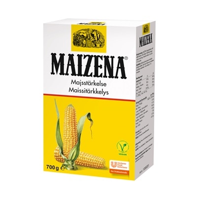 Maizena maissitärkkelys 700 g - 