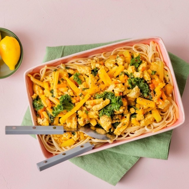 Kana-nuudeliwok (Vilkas 2026)