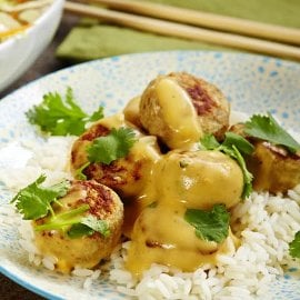 Kanapullat thaikastikkeessa, Thaimaa