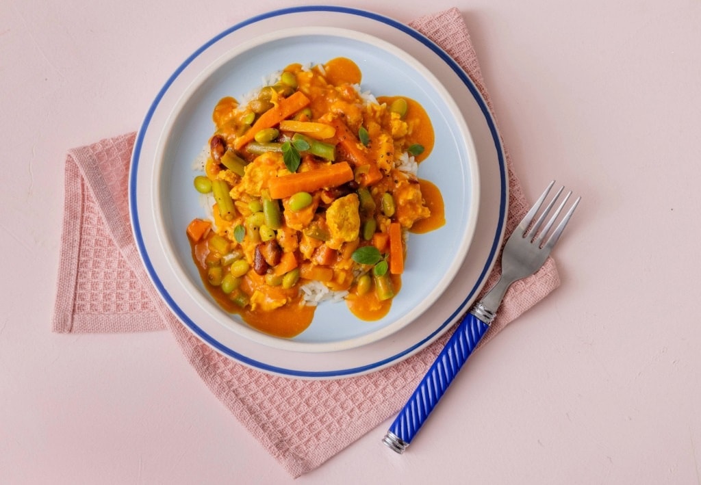 Tikka Masala (Vilkas 2026) – - Resepti