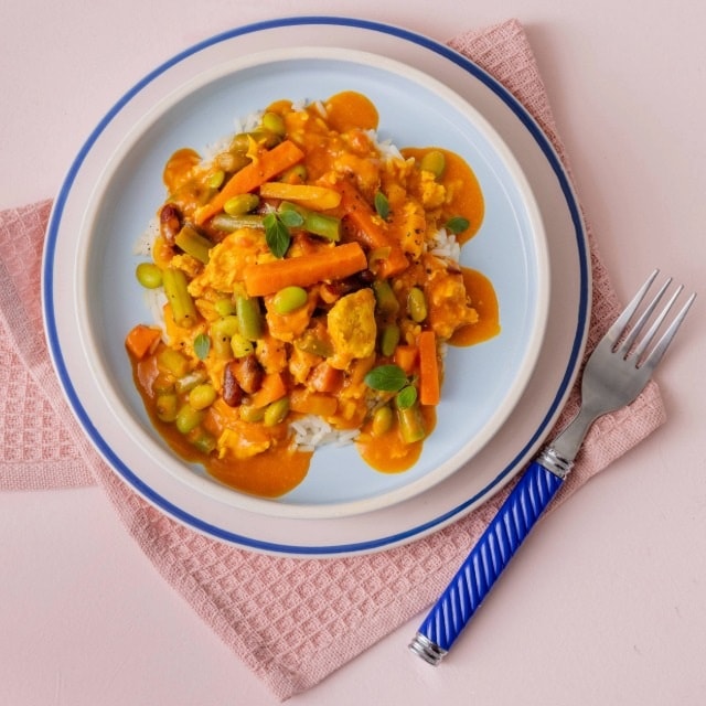 Tikka Masala (Vilkas 2026)