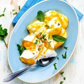 Mango-mintturahka Mango-mintturahka