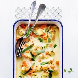 Currykalavuoka, kalakuutio