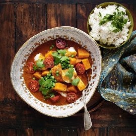 Kalacurry Tikka Masala Kalacurry Tikka Masala