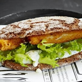 Ruis-kalahampurilainen