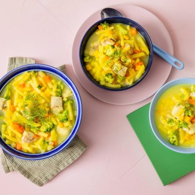 Mausteinen Kalakeitto (Vilkas 2026)