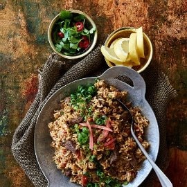 Biryani Biryani